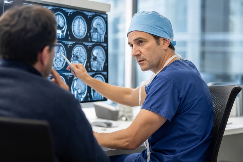 Neurology & Neurosurgery