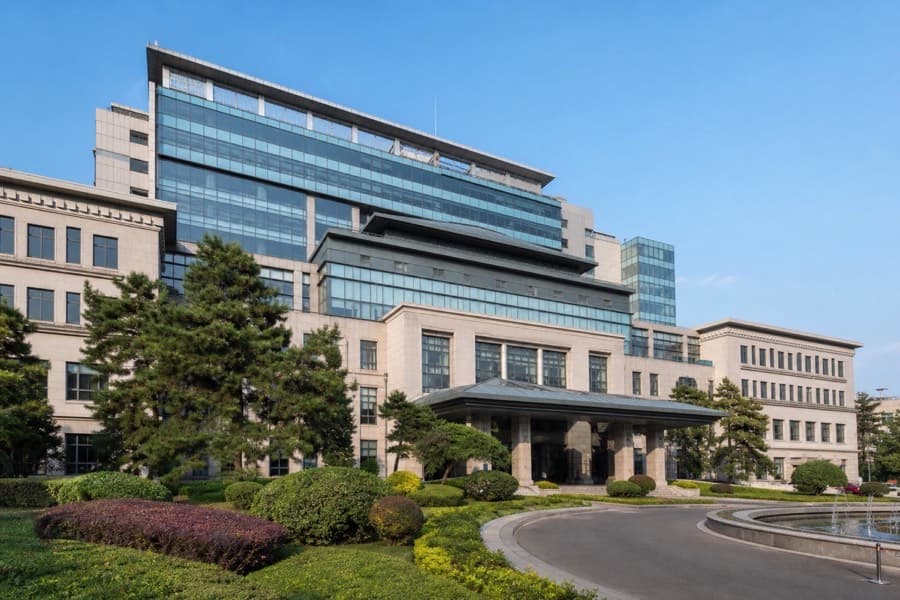 Peking University First Hospital
