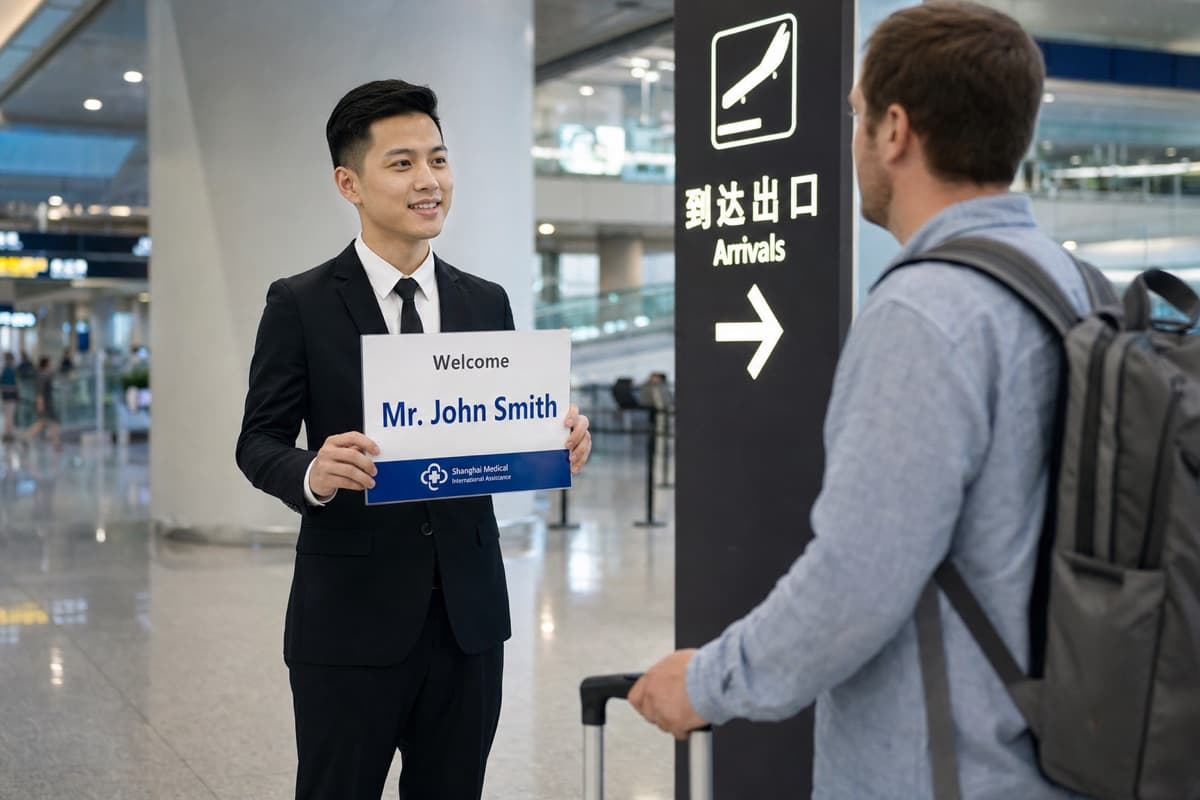 Airport Pickup & Drop-off